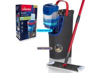 Vileda H2PRO plochý mop